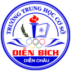 Trường THCS Diễn Bích - Diễn Châu - Nghệ An